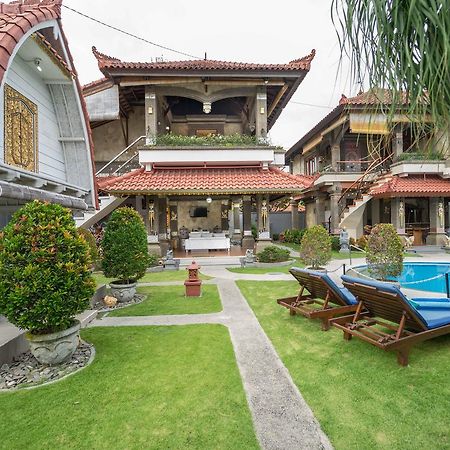 Mudha Bali Villa Sanur 4 Bedrooms Exterior foto