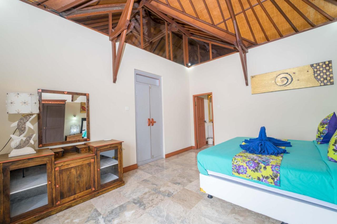 Mudha Bali Villa Sanur 4 Bedrooms Exterior foto